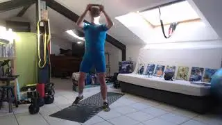 RENFO Course à  pieds ⚡️