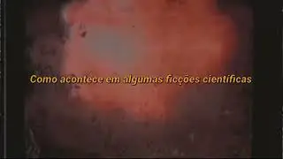 Arctic Monkeys - Science Fiction (legendado/tradu&ccedil;&atilde;o)