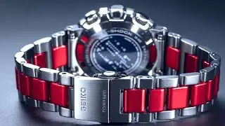 Best Seiko Watches for Men in 2026 – Our Top 15 Countdown!