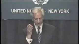 The Relevance and Reform of the UN - Part 5 of 9