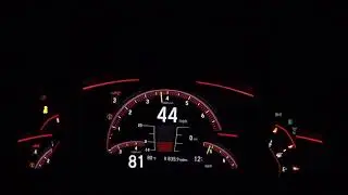Fk8 600 horsepower test hits