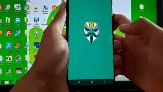 How to Root Samsung Galaxy A50 ATB6 February 2020 Update