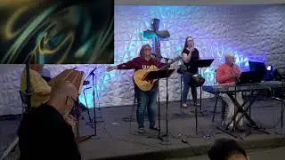 11/2/2025 - Jonah - When I'm Waiting On God