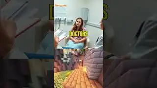 Shocking Medical Case: Woman Grows Breast Tissue in Unusual Place!