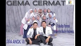 GEMA CERMAT 