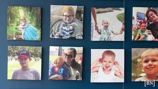 Learn how the Child Loss Symposium is can help WNY families experiencing loss