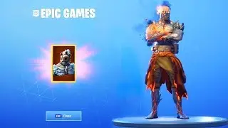 Fortnite Secret Skin - Unlocking Stage 3 & Stage 4? - Snowfall Prisoner