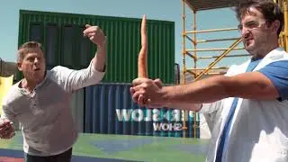 Fast Workers Compilation 2022. Amazing People In The World