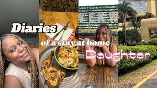Vlog | Visiting Kwekwe,results, graduation?? , whats next ?🥼🩺| Zim YouTuber 🇿🇼