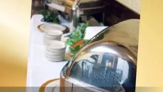 The Beam Room Catering & Event Space