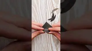 How to make cool COIN jewelry #Shorts