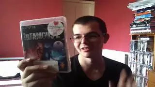 Game Pickups (16/07/19)