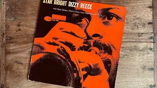 FW Rare Jazz Vinyl Collector - #4 