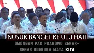 Dulu Diremehkan, Sekarang Prabowo Tegaskan Posisi Indonesia di Mata Dunia