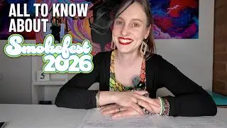 Всё, что нужно знать о SmokeFest 2026