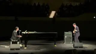 Nick Cave - Cosmic Dancer (T. Rex), Live in Hamburg 2 @Elbphilharmonie, June 22nd 2025