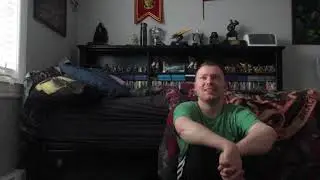 Pony and Magical Artifact Live Reaction (By: ForgaLorga)