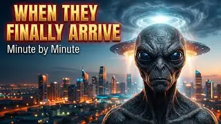 &ldquo;If Aliens Invaded Tomorrow | A Minute-by-Minute Breakdown&rdquo;