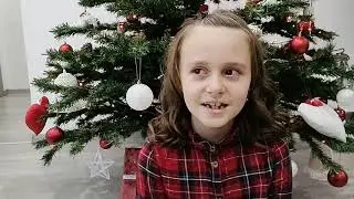 Riekanka- Vianočn&yacute; čas