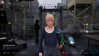 Quarantine ZONE Проверяем людей на инфекцию!