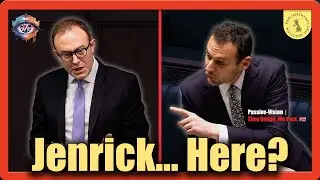 Minister Mentions Jenrick&rsquo;s Future Mid-Digital ID Debate &mdash; Commons Reacts