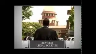THE LAW STREET EPISODE III Promo