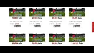 FIFA 14 - Best place to buy coins!