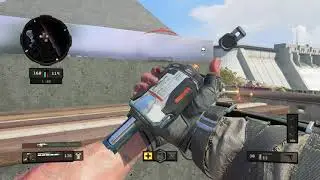 BO4: Hardpoint vs Pro Player [JKap]