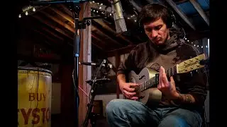 Brandon Elliott - 