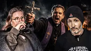 ELLE A SUBI UN EXORCISME...T&Eacute;MOIGNAGE