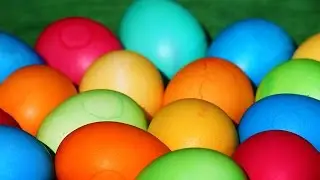 Exklusiver Einblick in die Werkstatt des Osterhasen