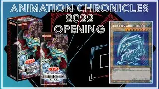 Animation Chronicles 2022 - WE PULLED IT! THE CHASE IS OVER!