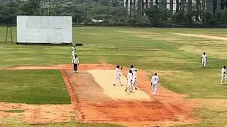 Batting - Emerging Lions vs MGCC - 10-Jan-2026 -ELA T25 Tournament - Wahe Guru A Ground