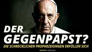 Das letzte Konklave: Prophezeiungen, Vatikan-Skandale und die Gefahr der Glaubenskrise