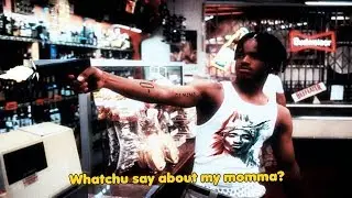 2Pac - Problem (HD) Ft. Ice Cube
