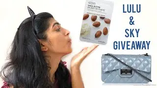 How to use The Face Shop sheet mask - tips, tricks & review