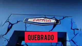 &iquest;Qu&eacute; pas&oacute; con grupo FAMSA y su banco?