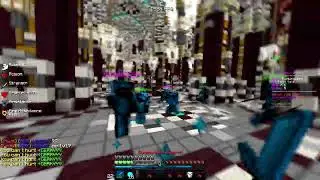 ⚔️ 9 YEARS OF MINECRAFT HCF 🏆