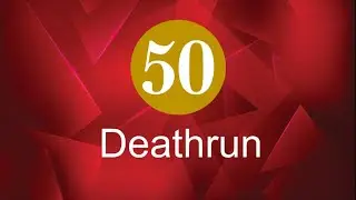50 level Deathrun