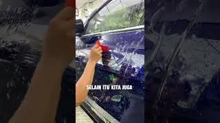 Cepat cepat pakai PPF - UPPF Jakarta