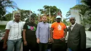 K.OMMANDO TOXIK - AFRIKA STAR