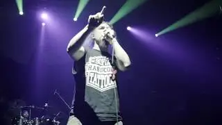 Odd Crew - A Bottle Of Friends - Live at Hristo Botev Hall
