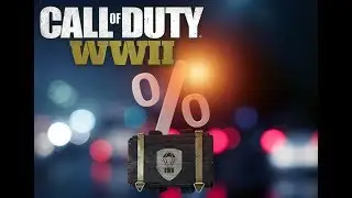 Call of Duty WW2 Supply Drop Rates - Common or Rare Supply Drop Better?