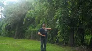 Trick Library - Double Aerial
