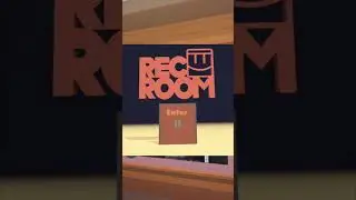 Have You Seen THIS Old Rec Room Loading Screen! 😳