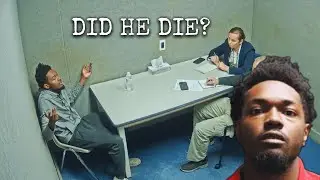 Florida Dad Ran Over His 8 Month Old Baby After Argument With Child's mom