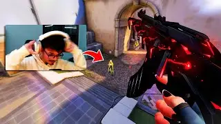 tiltar streamers &eacute; t&atilde;o bom... @Nicksvava