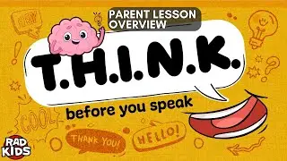 Think Parent Video