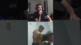 HOMYATOL REAGISCE AI NOSTRI VIDEO PT2