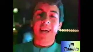 Ali Tiddukla -  Tillelli  (Clip officiel)